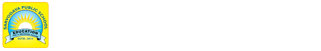 Sarvodhya Public School